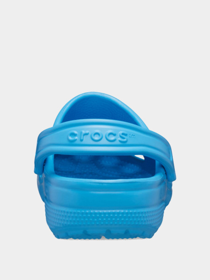 Сабо Crocs модель 10001VEN — фото 3 - INTERTOP