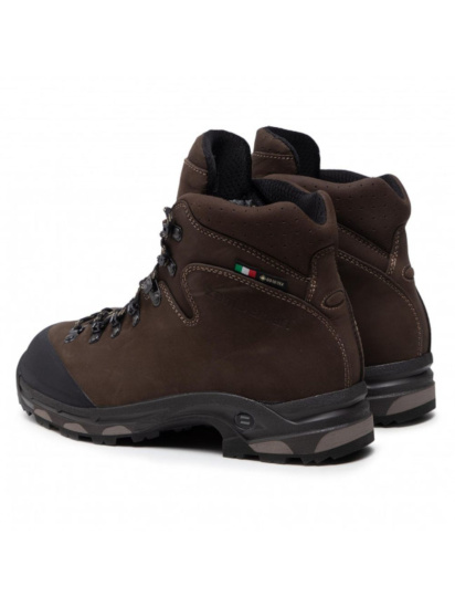 Тактичні черевики Zamberlan Baffin Gtx Rr Wl модель 100020840 — фото 3 - INTERTOP