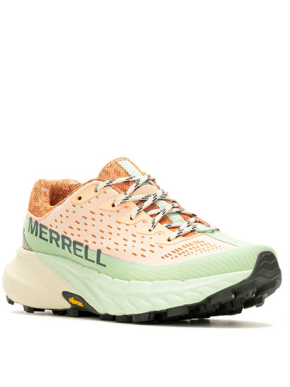 Кросівки для бігу Merrell Agility Peak 5 модель 100020852 — фото - INTERTOP