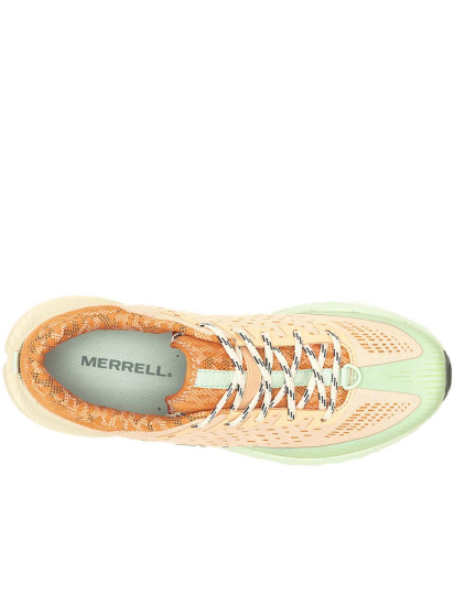 Кросівки для бігу Merrell Agility Peak 5 модель 100020852 — фото 4 - INTERTOP