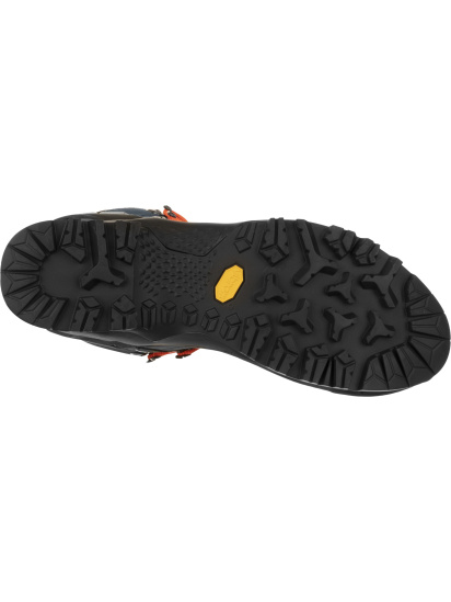 Тактичні черевики Salewa Mtn Trainer Mid Gtx модель 100021668 — фото - INTERTOP