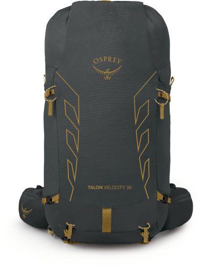 Рюкзак Osprey Talon Velocity 30 модель 100023822 — фото 3 - INTERTOP