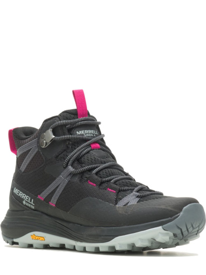 Тактичні черевики Merrell Siren 4 Mid Gtx модель 100024164 — фото - INTERTOP