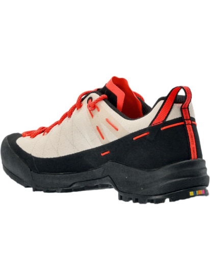 Тактичні кросівки Salewa Wildfire Canvas модель 100024781 — фото 3 - INTERTOP