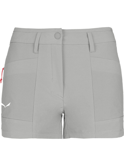 Шорти спортивні Salewa Puez DST Cargo Shorts модель 100025192 — фото 3 - INTERTOP