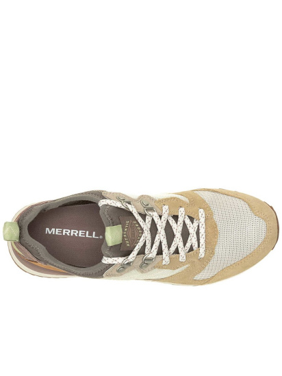 Кросівки Merrell Alpine 83 Sneaker Recraft модель 100025244 — фото 6 - INTERTOP