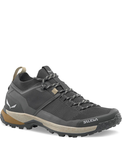 Тактичні кросівки Salewa Puez Knit Ptx модель 100028763 — фото 5 - INTERTOP