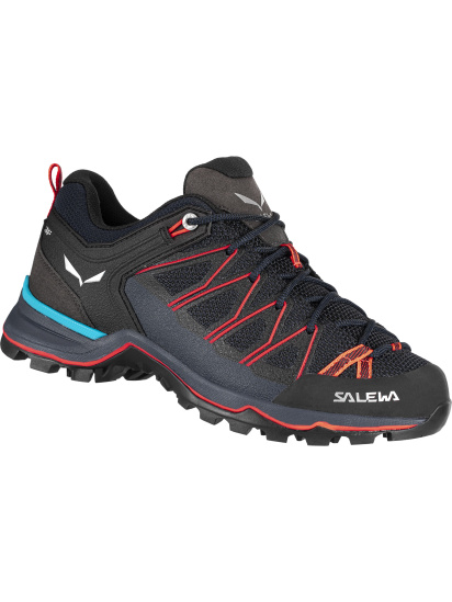 Тактичні кросівки Salewa Mtn Trainer Lite модель 100029608 — фото - INTERTOP