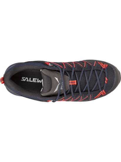 Тактичні кросівки Salewa Mtn Trainer Lite модель 100029608 — фото 3 - INTERTOP