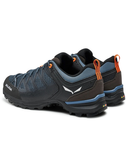 Тактичні кросівки Salewa Mtn Trainer Lite модель 100029852 — фото 3 - INTERTOP