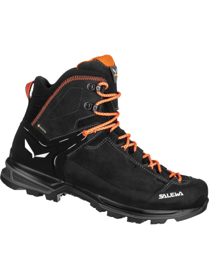 Тактичні черевики Salewa Mtn Trainer 2 Mid Gtx модель 100031454 — фото - INTERTOP