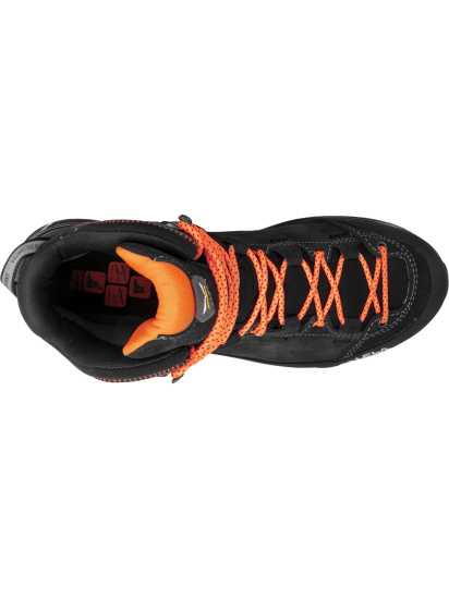 Тактичні черевики Salewa Mtn Trainer 2 Mid Gtx модель 100031454 — фото 3 - INTERTOP