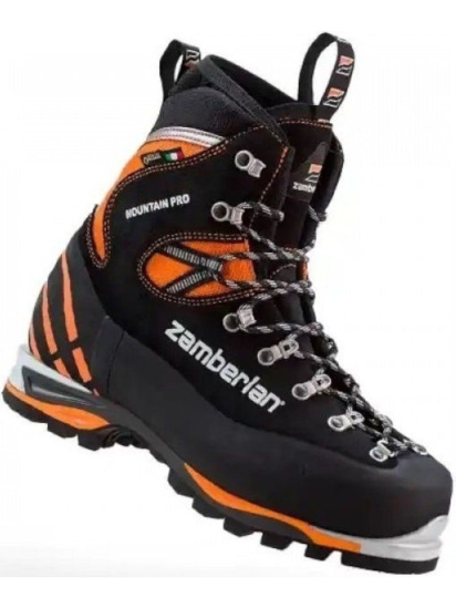 Тактичні черевики Zamberlan Mountain Pro Evo Gtx Rr модель 100033181 — фото - INTERTOP