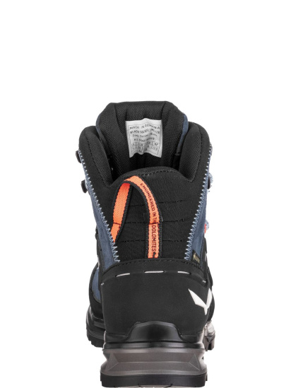 Тактичні черевики Salewa Mtn Trainer 2 Mid Gtx модель 100046190 — фото 3 - INTERTOP