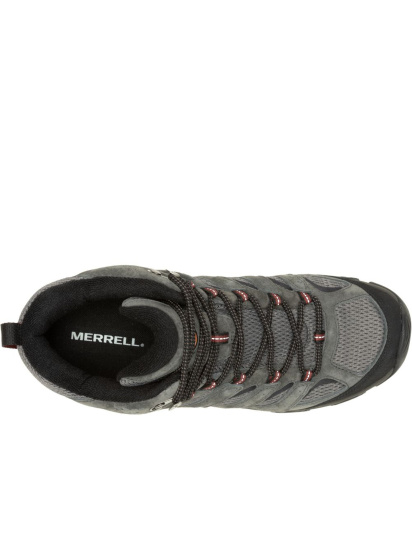 Тактичні черевики Merrell Moab 3 Mid GTX модель 100064066 — фото 5 - INTERTOP