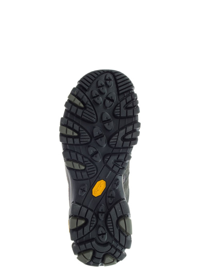 Тактичні черевики Merrell Moab 3 Mid GTX модель 100064066 — фото 6 - INTERTOP