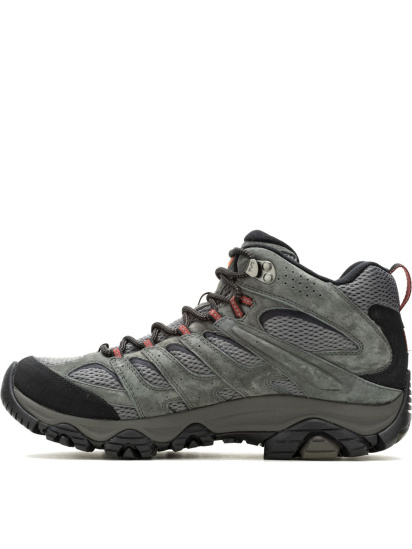 Тактичні черевики Merrell Moab 3 Mid GTX модель 100064613 — фото 4 - INTERTOP