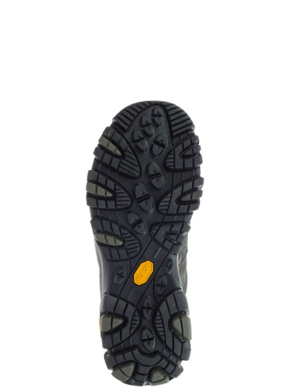 Тактичні черевики Merrell Moab 3 Mid GTX модель 100064613 — фото 6 - INTERTOP