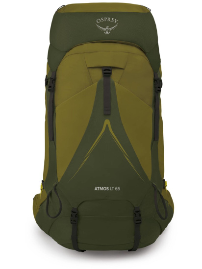 Рюкзак Osprey Atmos Ag Lt 65 модель 100065302 — фото - INTERTOP