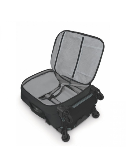 Валіза Osprey Ozone 4-Wheel Carry On 38L модель 100066056 — фото 5 - INTERTOP