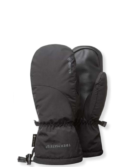 Рукавиці Trekmates Chamonix Gtx Mitt модель 100066133 — фото - INTERTOP