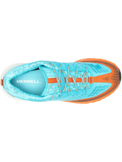 Кросівки для бігу Merrell Agility Peak 5 GTX модель 100066745 — фото 5 - INTERTOP