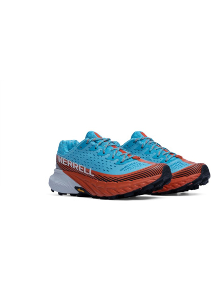 Кросівки для бігу Merrell Agility Peak 5 GTX модель 100066745 — фото 6 - INTERTOP