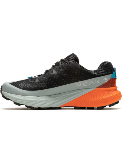 Кросівки для бігу Merrell Agility Peak 5 GTX модель 100067395 — фото 3 - INTERTOP