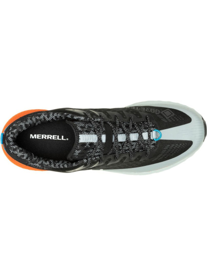 Кросівки для бігу Merrell Agility Peak 5 GTX модель 100067395 — фото 4 - INTERTOP