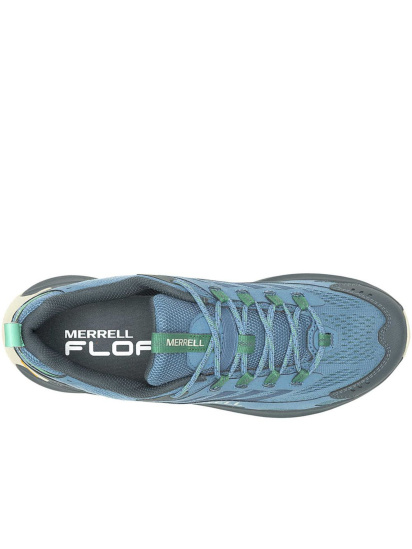 Тактичні кросівки Merrell Moab Speed 2 модель 100067750 — фото 3 - INTERTOP