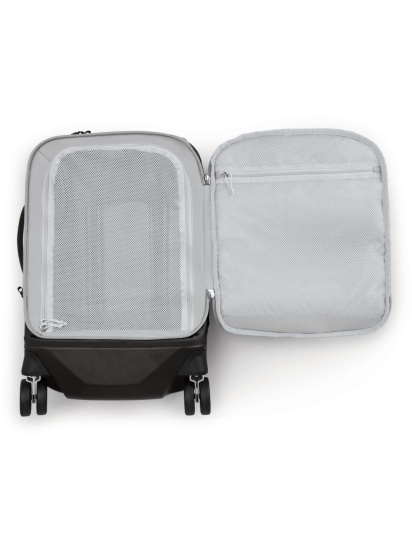 Валіза Osprey Transporter Hardside Hybrid 36L модель 100068276 — фото 3 - INTERTOP