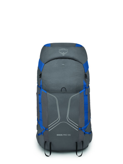 Рюкзак Osprey Exos Pro 55 модель 100068292 — фото - INTERTOP