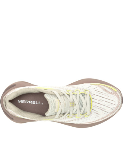 Кросівки для бігу Merrell Morphlite модель 100070630 — фото 3 - INTERTOP