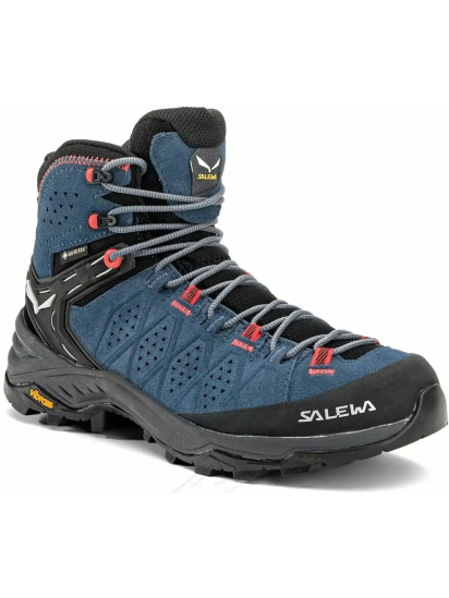 Тактичні черевики Salewa Alp Trainer 2 Mid Gtx модель 100071997 — фото - INTERTOP