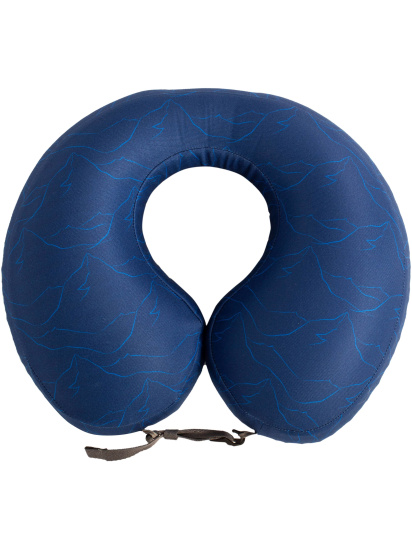 Туристична подушка EXPED Neckpillow Deluxe модель 100072622 — фото - INTERTOP