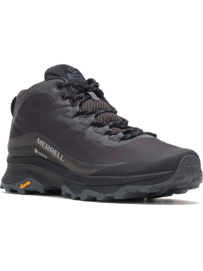 Тактичні черевики Merrell Moab Speed ​​Mid GTX модель 100072636 — фото - INTERTOP