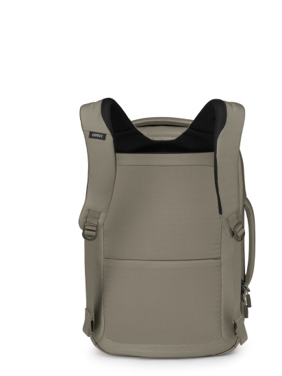 Рюкзак Osprey Aoede Briefpack 25 модель 100072950 — фото 3 - INTERTOP