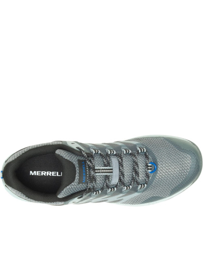 Кросівки для бігу Merrell Nova 3 модель 100073842 — фото 5 - INTERTOP