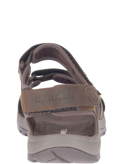 Сандалії Merrell Sandspur 2 Convert модель 100073857 — фото 4 - INTERTOP