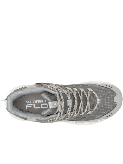 Тактичні черевики Merrell Moab Speed 2 MID GTX модель 100073865 — фото 6 - INTERTOP