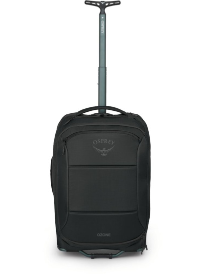 Валіза Osprey Ozone 2-Wheel Carry On 40L модель 100074092 — фото - INTERTOP