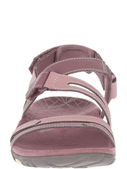 Сандалії Merrell Sandspur Rose Convert модель 100075793 — фото 3 - INTERTOP