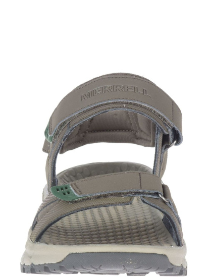 Сандалії Merrell Cedrus Convert 3 модель 100075816 — фото 3 - INTERTOP