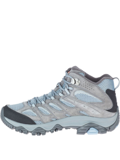 Тактичні черевики Merrell Moab 3 Mid GTX модель 100075837 — фото 4 - INTERTOP