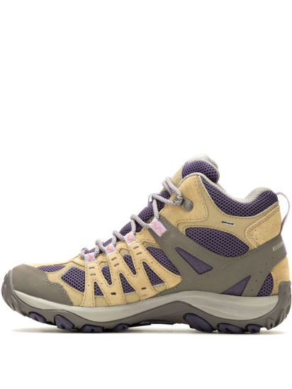 Тактичні черевики Merrell Accentor 3 Mid WP модель 100075870 — фото 3 - INTERTOP