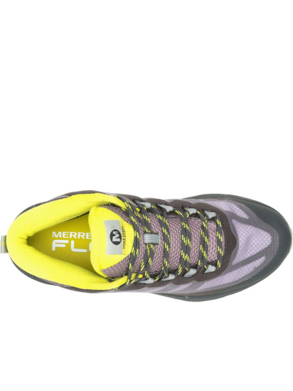 Тактичні черевики Merrell Moab Speed MID GTX модель 100076052 — фото 4 - INTERTOP