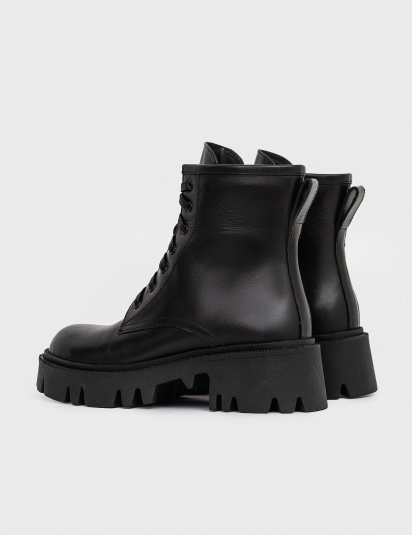 Черевики Gem модель 1038-002-31 — фото 3 - INTERTOP