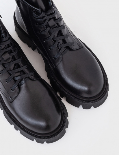 Черевики Gem модель 1038-002-31 — фото 4 - INTERTOP
