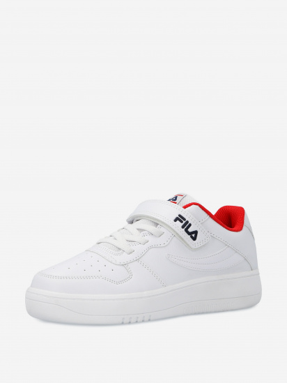 Кеди низькі FILA модель 104882FLA-00 — фото - INTERTOP