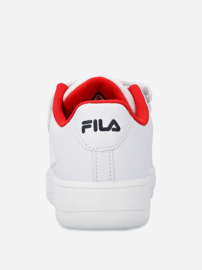 Кеди низькі FILA модель 104882FLA-00 — фото 3 - INTERTOP